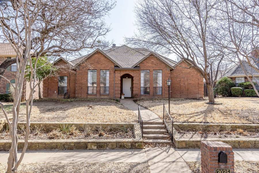 3035 Old Mill Run, Grapevine, TX 76051