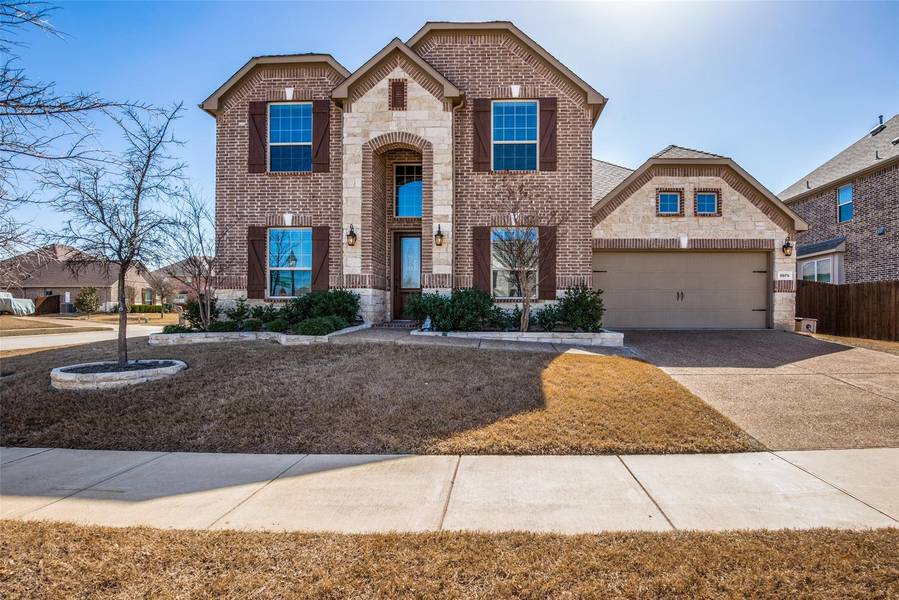 9979 Corinth Lane, Frisco, TX 75035