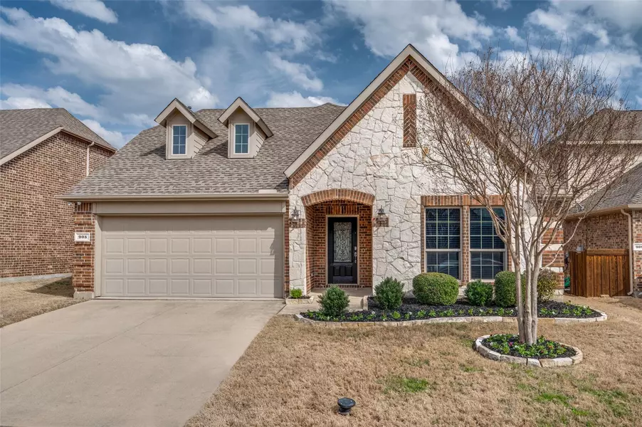 905 Sawmill Road, Mckinney, TX 75072