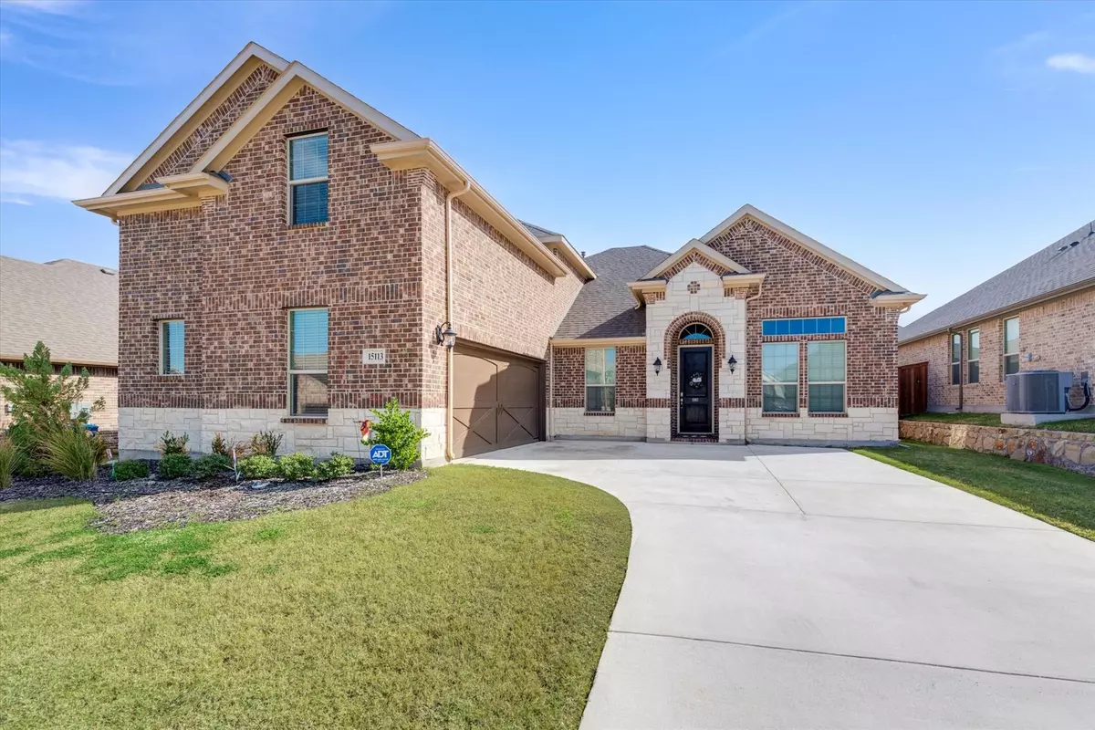 Aledo, TX 76008,15113 Gladstone Drive