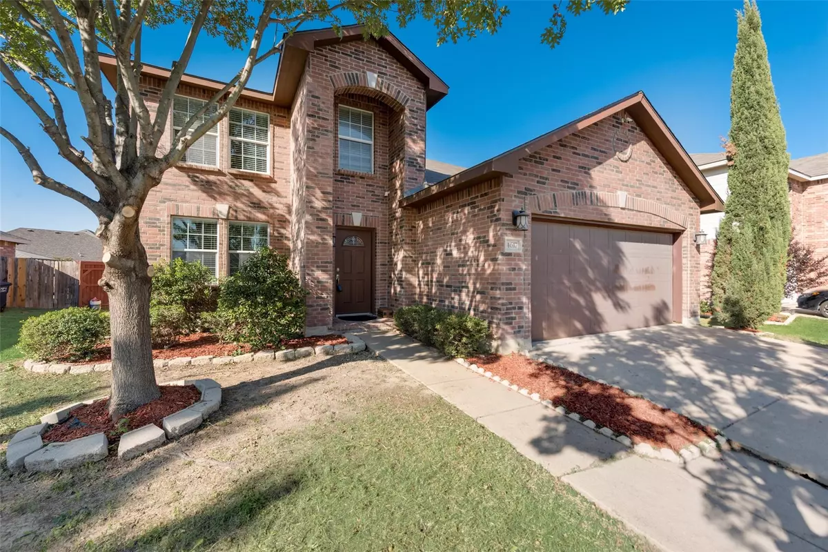 Fort Worth, TX 76244,4617 Pangolin Drive