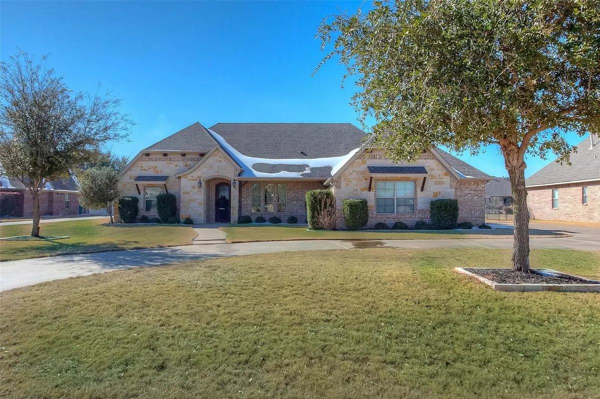 Granbury, TX 76049,3209 Steamers Court