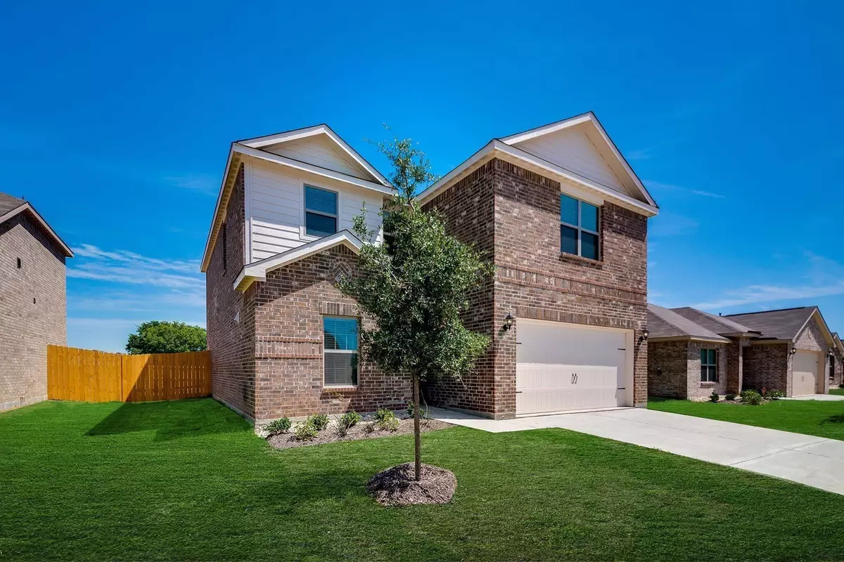 Forney, TX 75126,3003 Boran Drive