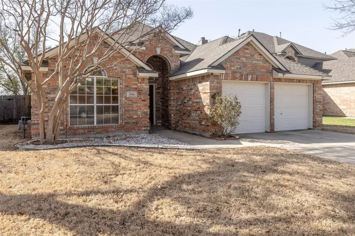 Flower Mound, TX 75022,3709 Kales Lane