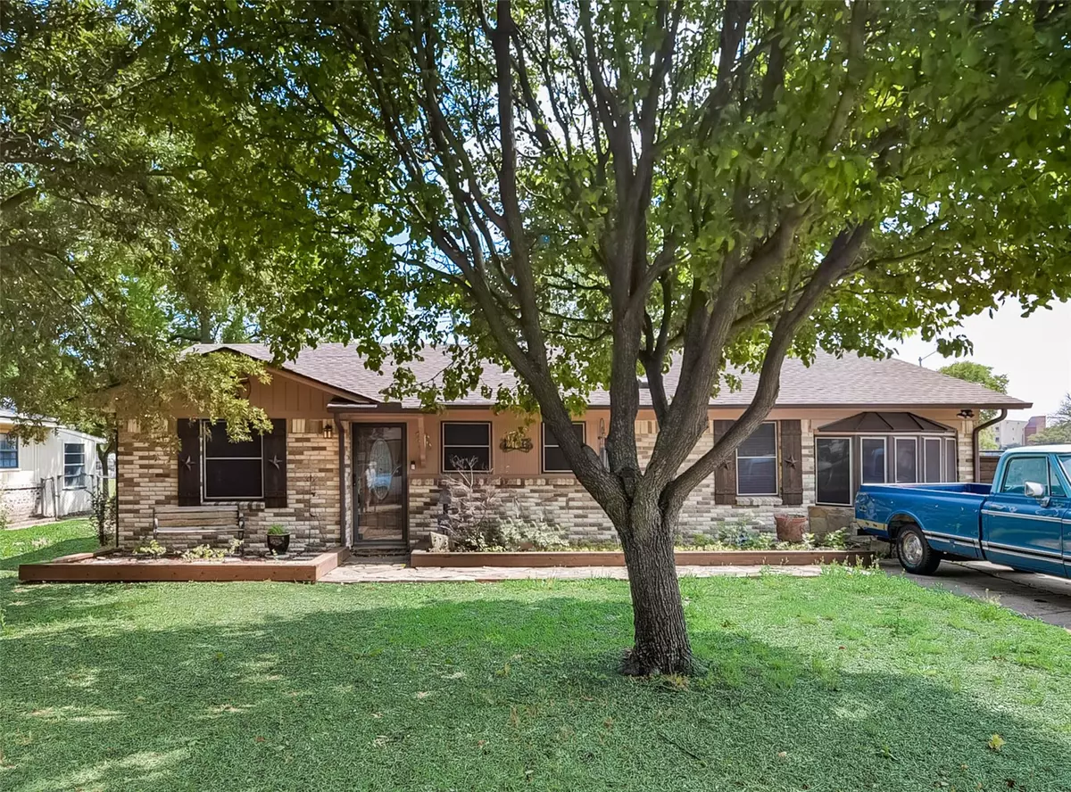 Mesquite, TX 75150,3736 Sidney Drive