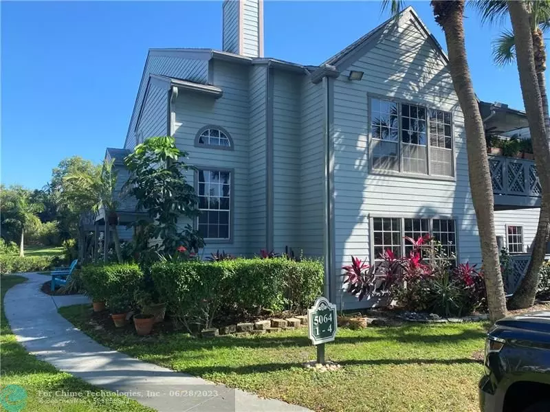 Boca Raton, FL 33486,5064 Heatherhill Ln  #2103