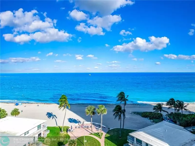 Lauderdale By The Sea, FL 33062,1530 S OCEAN BLVD  #202