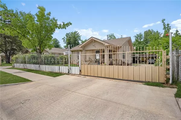 Oklahoma City, OK 73108,2313 SW 24th Street