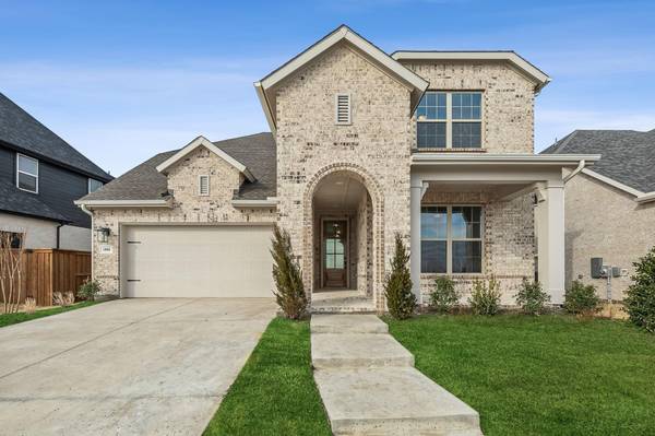 1808 McDougall Creek, Van Alstyne, TX 75495