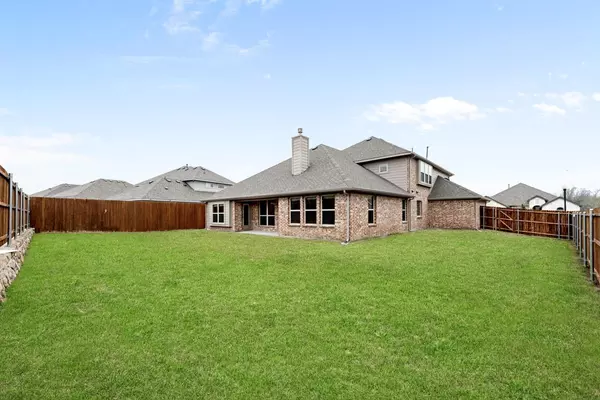 Forney, TX 75126,1249 Altuda Drive