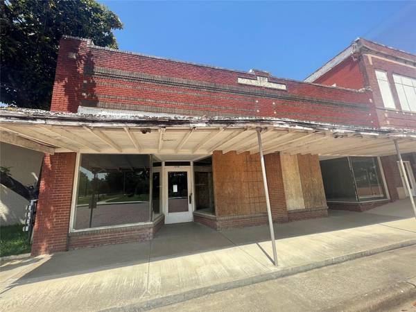 Kerens, TX 75144,216 S Colket Street