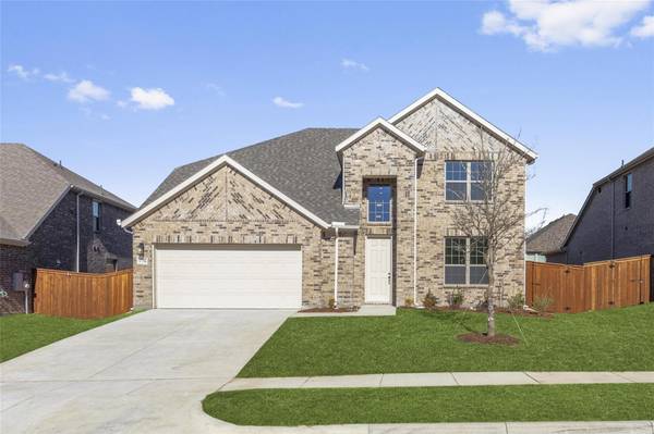 1736 Pegasus Drive, Forney, TX 75126