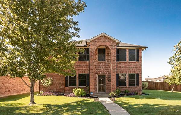 3001 Coolwood Lane, Rockwall, TX 75032