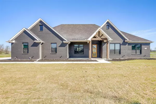 118 Stafford Trail, Weatherford, TX 76087