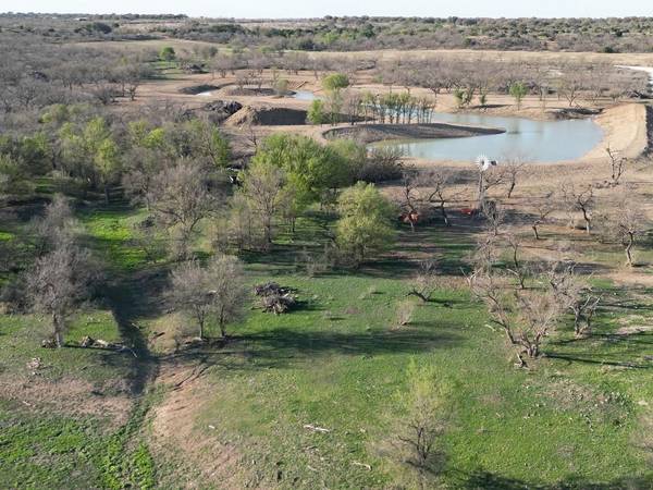 County Road CR, Richland Springs, TX 76871