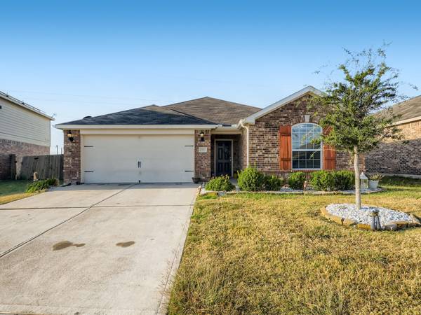 114 Rushmore Lane, Venus, TX 76084