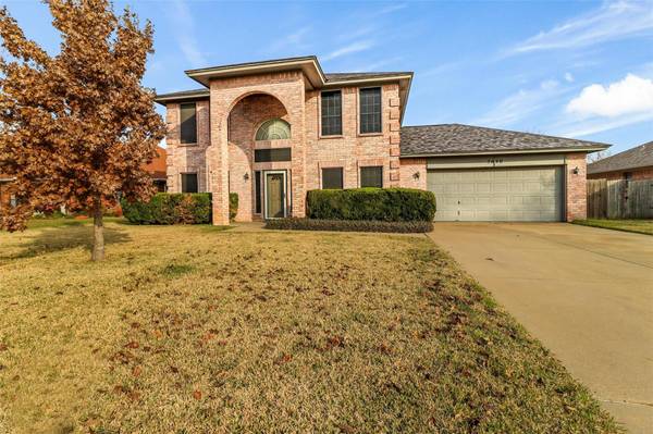 5640 Havana Drive, North Richland Hills, TX 76180