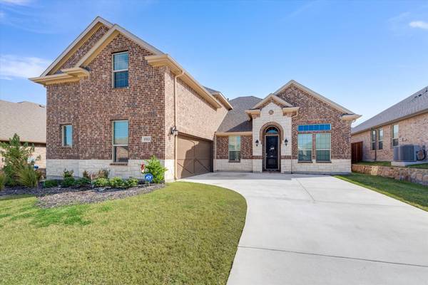 15113 Gladstone Drive, Aledo, TX 76008