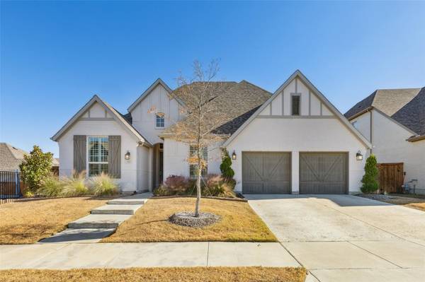 2009 Crescent Street, Aledo, TX 76008