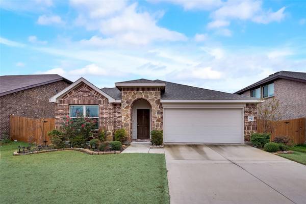 4068 Serene Drive, Heartland, TX 75126