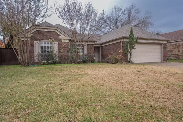 Arlington, TX 76018,116 Southern Pine Court