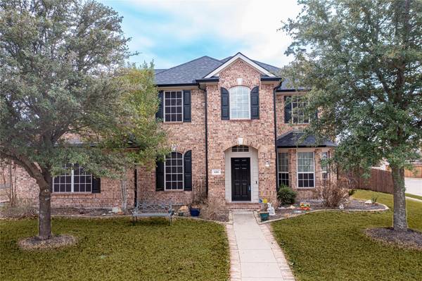 600 Azalea Drive, Glenn Heights, TX 75154