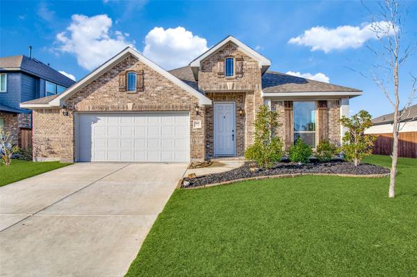 3018 Dew Drop Drive, Royse City, TX 75189