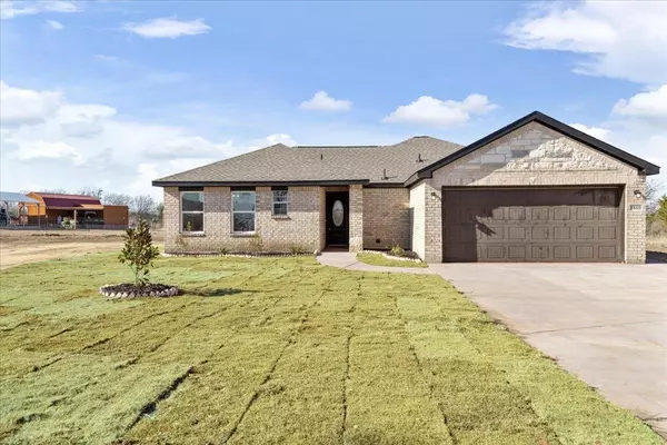 1810 County Road 4109,  Campbell,  TX 75422