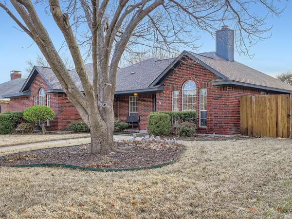 1510 Country Lane, Allen, TX 75002