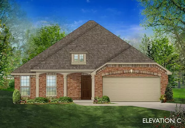 7213 Bird Cherry Lane, Little Elm, TX 76227