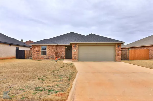 6917 Jennings Drive, Abilene, TX 79606