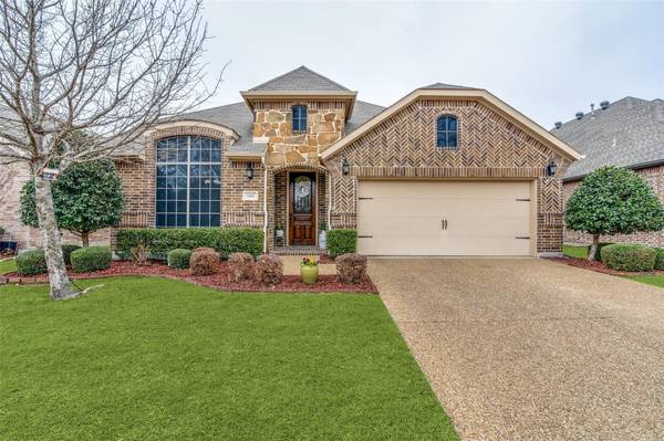 688 Barringer Court, Fate, TX 75087