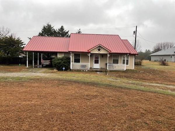 404 Willow Drive, Pottsboro, TX 75076