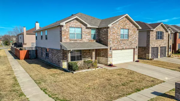 Fort Worth, TX 76179,8456 Shallow Creek Drive