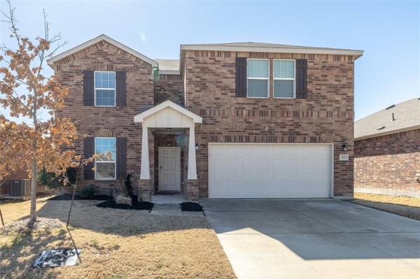 2352 Old Pecos Trail, Fort Worth, TX 76131