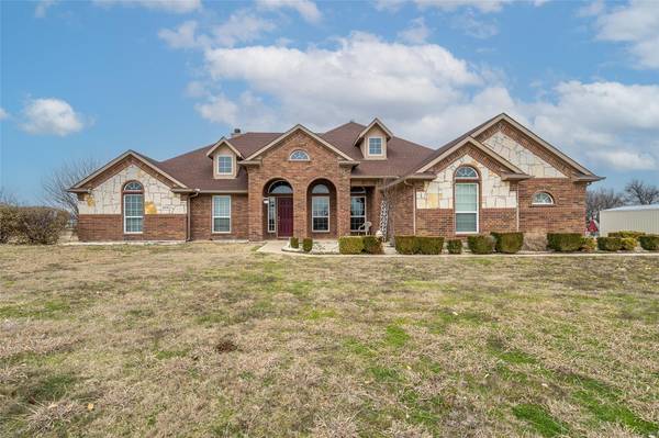 6510 Ridgerock Drive, Sanger, TX 76266