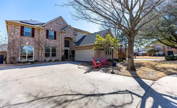 Garland, TX 75044,6802 Lochwood Court