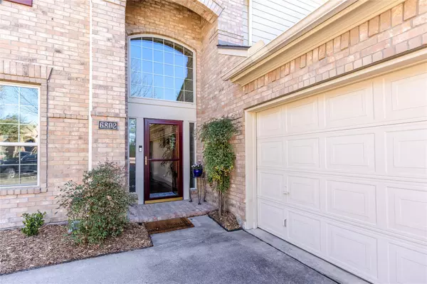 Garland, TX 75044,6802 Lochwood Court