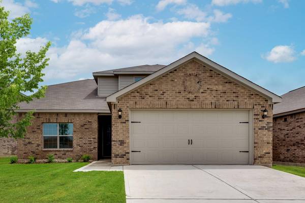 317 Donna Drive, Ferris, TX 75125