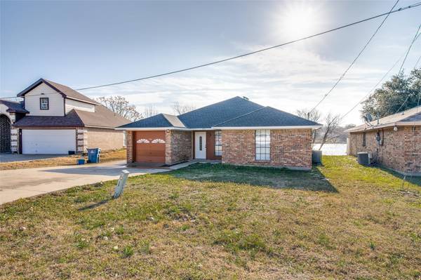 791 Lakeside Drive, Rockwall, TX 75032