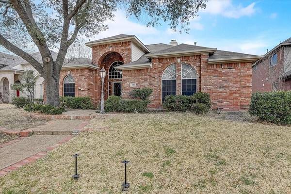 1728 Lacy Lane, Mesquite, TX 75181