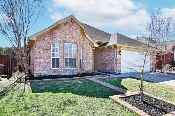 Fort Worth, TX 76118,8816 San Joaquin Trail