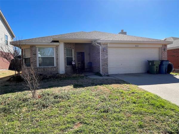 8828 Wagon Trail, Cross Roads, TX 76227