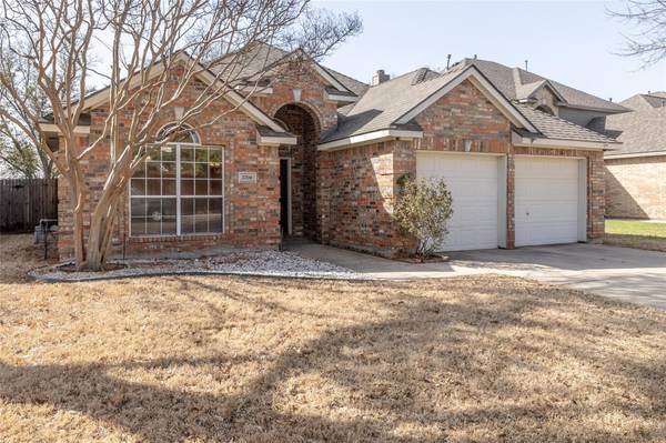 3709 Kales Lane, Flower Mound, TX 75022