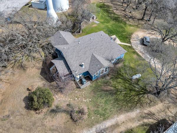 308 Country Club Road,  Argyle,  TX 76226