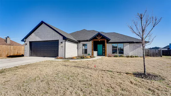 Palmer, TX 75152,621 Beck Court