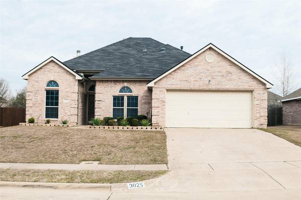 3025 Canary Lane, Midlothian, TX 76065