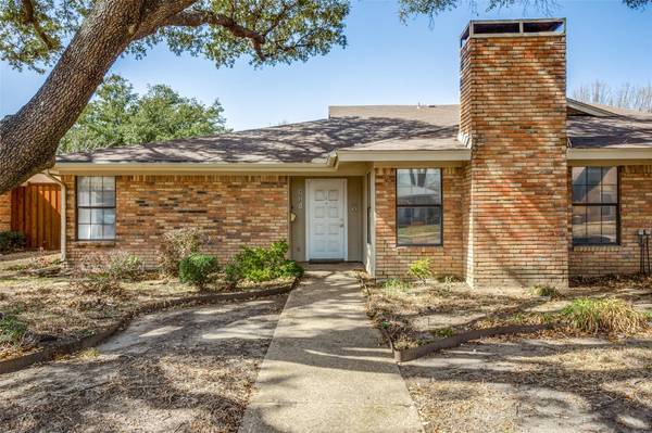 3921 Greenway Drive, Garland, TX 75041