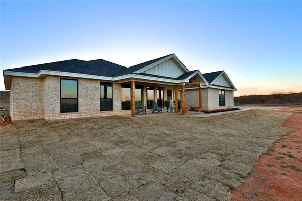 Abilene, TX 79606,1140 County Road 257