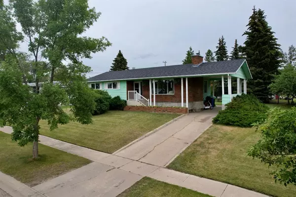 Beaverlodge, AB T0H 0C0,906 7 AVE